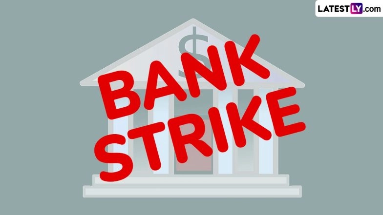 Bank Strike on January 27: Why Public Sector Banks May See Disruptions Across India