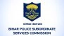 Bihar Police Enforcement SI Admit Card 2026 at bpssc.bihar.gov.in: BPSSC To Release Hall Ticket for Next Phase of Enforcement Sub-Inspector Recruitment on January 25