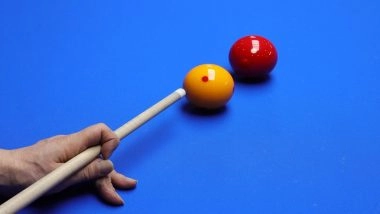 Manoj Kothari Dies: Former World Billiards Champion and Current Chief National Coach Passes Away at 67 in Tirunelveli