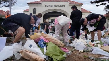 Australia’s Parliament Passes Gun Laws, and Debates Anti-Hate Speech Bill After Sydney Attack