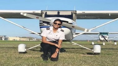 Who Were Captains Sumit Kapoor and Shambhavi Pathak? All About the Pilots of Learjet 45 Aircraft Which Crashed in Baramati While Carrying Ajit Pawar