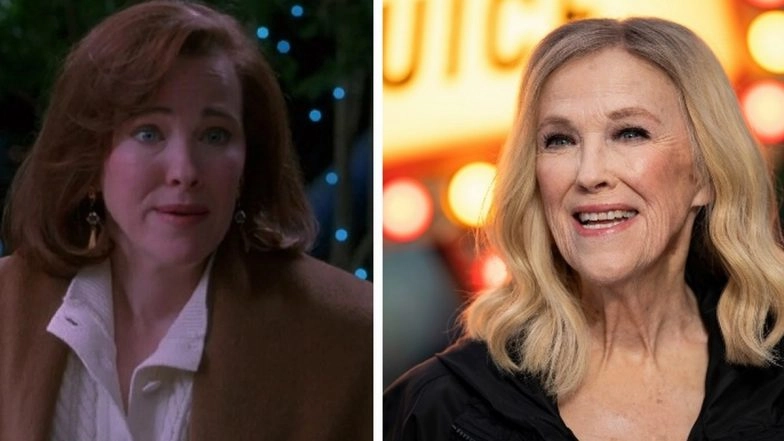 ‘Home Alone’ Star Catherine O'Hara Dies at 71; Emmy Award-Winning Actress-Comedian Seen in 'Schitt's Creek,' 'SCTV' and More