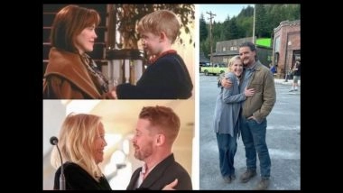 Macaulay Culkin Pays Tribute to Catherine O'Hara, Says 'Mama, I Thought We Had Time'; Meryl Streep, Pedro Pascal Remember Actress