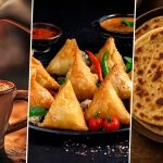 Indian Culinary Staples Take Centre Stage at World Economic Forum in Davos; Know How Davos Savoured Samosa, Paranthas and Khichdi