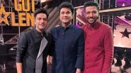 MasterChef India 2026: Chef Vikas Khanna Pens a Heartwarming Note Ahead of Season 9; Kunal Kapur Returns to the Show As Judge