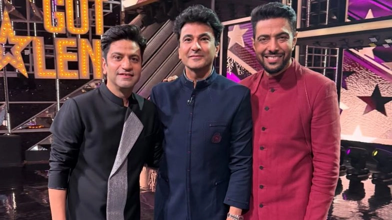 MasterChef India 2026: Chef Vikas Khanna Pens a Heartwarming Note Ahead of Season 9; Kunal Kapur Returns to the Show As Judge