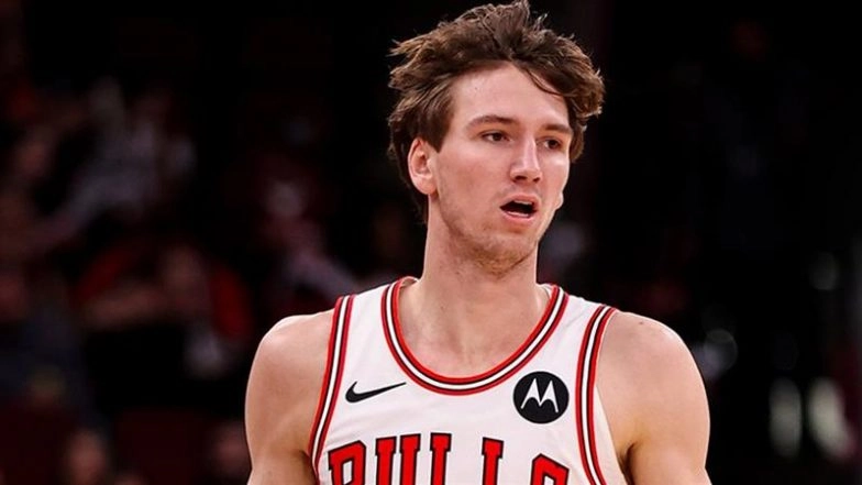 Where to Watch Chicago Bulls vs Charlotte Hornets NBA 2025-26 Free Live Streaming Online 