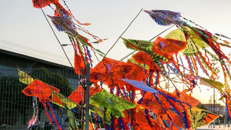 Chinese Manjha Menace Continues in India Ahead of Makar Sankranti 2026, List of Recent Accidents