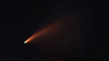 Comet 3I/ATLAS Global Discovery: Ancient Interstellar Object Could Be 14 Billion Years Old, Predating the Sun; Check More Details