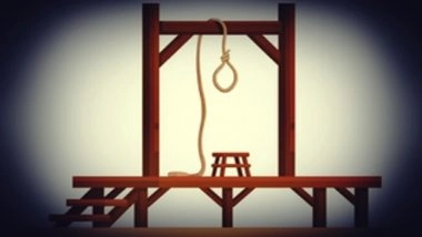 Iran Executes Mossad Spy; State Media Says Classified Data, Sensitive Site Videos Shared with Israel for Crypto Payments and Promise of USD 1 Million, UK Visa