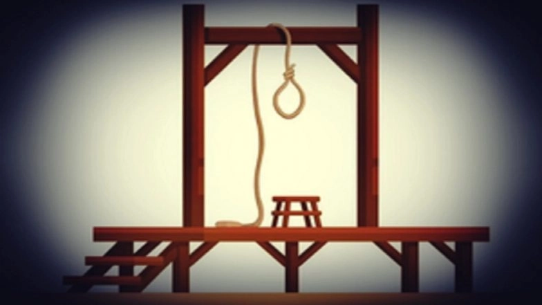 Iran Executes Mossad Spy; State Media Says Classified Data, Sensitive Site Videos Shared with Israel for Crypto Payments and Promise of USD 1 Million, UK Visa