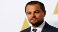 Leonardo DiCaprio to Miss Palm Springs Film Festival Awards Gala as Venezuela Crisis Escalates After US Capture of Nicolas Maduro