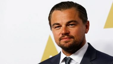 Leonardo DiCaprio to Miss Palm Springs Film Festival Awards Gala as Venezuela Crisis Escalates After US Capture of Nicolas Maduro
