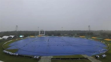 SL vs PAK 1st T20I 2025, Dambulla Weather, Rain Forecast and Pitch Report: Here&rsquo;s How Weather Will Behave for Sri Lanka vs Pakistan Cricket Match at Rangiri International Stadium