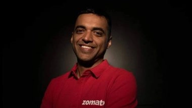 Deepinder Goyal Resigns as Group CEO of Zomato Parent Company Eternal; Blinkit’s Albinder Dhindsa Named Successor