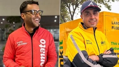 Deepinder Goyal Reveals Why He Asked Blinkit CEO Albinder Dhindsa To Step Down Twice After the Acquisition, Describes 'Rock Bottom' Phase