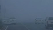 Delhi Air Pollution: Cold Wave Conditions Continue in National Capital As AQI Slips Into &lsquo;Very Poor&rsquo; Category (Watch Video)