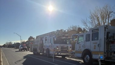 Denver Weather Forecast for January 16: Xcel Energy Warns Power Shutoffs Due to Elevated Fire Risk