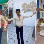 Dolly Chaiwala Opens His First Franchise Outlet in Nagpur: Know His Journey From Viral Personality to Entrepreneur (Watch Video)