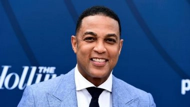 Don Lemon Arrested: CNN Journalist Held After Protest That Disrupted Minnesota Church Service