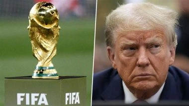 Boycott World Cup: Donald Trump&rsquo;s Mexico Threats and Minneapolis Unrest Trigger Global Ticket Cancellations