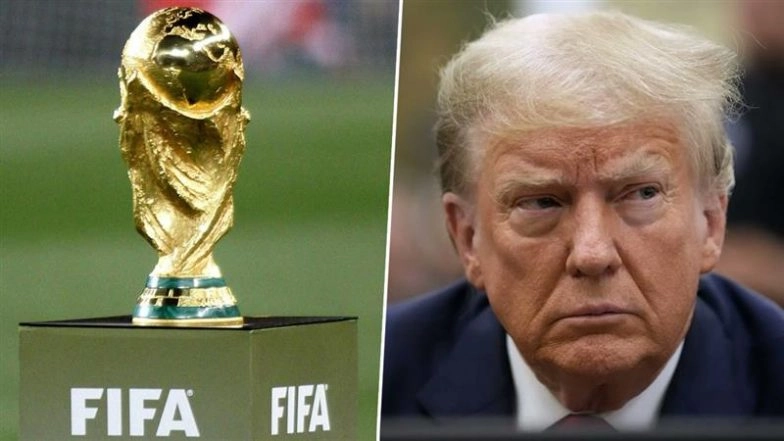 Boycott World Cup: Donald Trump’s Mexico Threats and Minneapolis Unrest Trigger Global Ticket Cancellations
