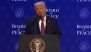 Donald Trump Rolls Out His Board of Peace at Davos, Many Top US Allies Not Participating (Watch Video)