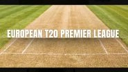 European T20 Premier League: Format, Teams, Owners and All You Need To Know About ETPL Co-Owned by Abhishek Bachchan