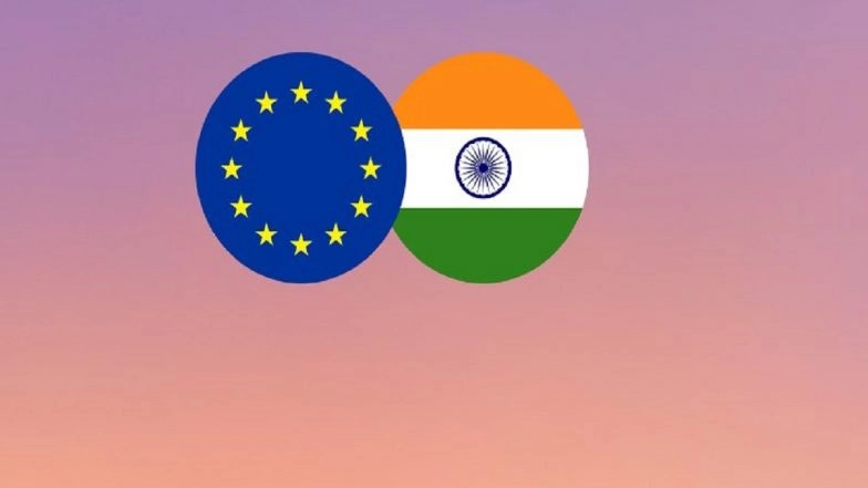 India Outpaces US on Trade Deal-Making As Trump Administration’s Tariff Strategy Falters, Says Analyst Henrietta Treyz