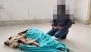 Etah Shocker: Minor Boy Takes His Mother's Body Alone for Autopsy After She Dies During Tuberculosis and HIV Treatment, Heartbreaking Pic Surfaces