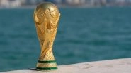 FIFA World Cup 2026 Faces Mass Ticket Cancellations as Overseas Fans Cite Safety Concerns Following Minneapolis Shooting Incident FIFA World Cup 2026 Faces Mass Ticket Cancellations as Overseas Fans Cite Safety Concerns Following Minneapolis Shooting Incident