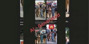 7 Minute 11 Second Viral Video Couple 'Marry' and 'Umair' Arrested in Pakistan? Fact Check