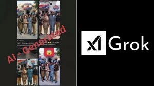 ‘7 Minute 11 Second Marry Umair Viral Video’ Hoax, New 'MMS Leak' Controversy and Grok AI NSFW Row Cloud January 2026