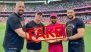 Fact Check: Did Babar Azam Receive WWE Championship Belt From Roman Reigns, Big Show and John Cena During BBL 2025-26? Here's the Truth