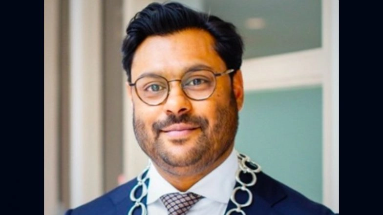 Falgun Binnendijk in India: Know Why Dutch Mayor Has Returned to Maharashtra's Nagpur