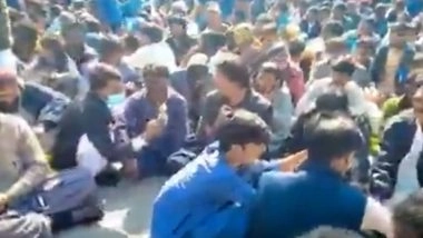 Pakistan: Hindu Community Ends Sit-in After Police Assure Action in Killing of Farmer Kailash Kohli in Badin