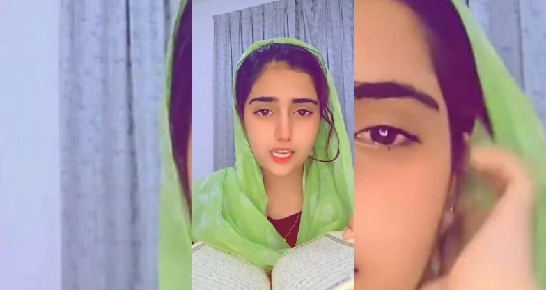Who is Fatima Jatoi? Pakistani TikToker is Not Just a Viral Video Sensation