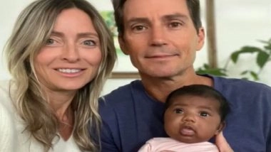 Embryo Mix-Up in US: Florida Couple Sues Orlando IVF Clinic After DNA Test Reveals Newborn Baby Is Not Theirs