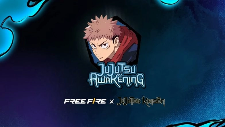 Garena Free Fire OB52 Update ‘Jujutsu Awakening’ Goes Live: Everything New in the Jujutsu Kaisen Collaboration