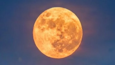 Wolf Moon 2026: On Paush Purnima, First &lsquo;Full Moon Supermoon&rsquo; To Light Up Sky Today