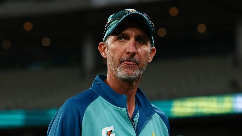 Jason Gillespie Cites &lsquo;Humiliation&rsquo; As Crucial Reason Behind Leaving Pakistan&rsquo;s Test Coach Role