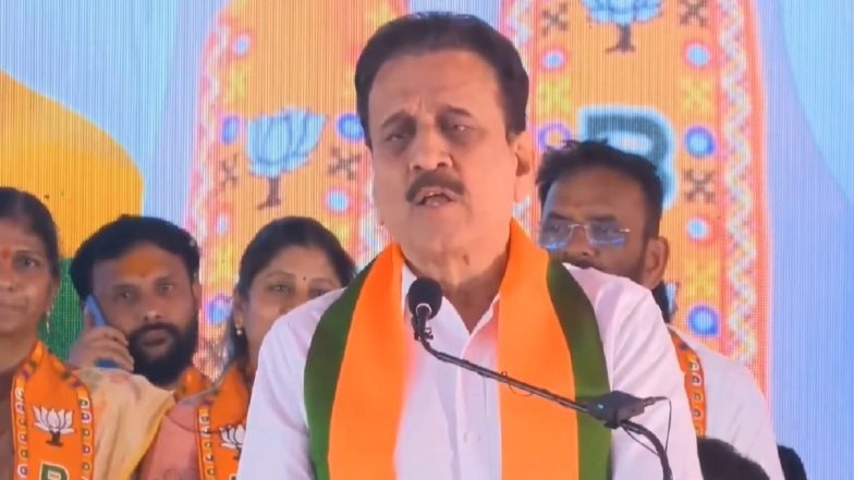 Maha SEC Seeks Report on Minister’s Claim on ‘Disbursement of Aid’ for Ladki Bahin Yojana