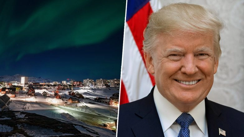 Why Greenland Is Important for the US National Security