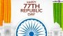 India Republic Day 2026 Wishes: Happy Gantantra Diwas Greetings, Messages, Images and Wallpapers