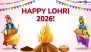 Lohri 2026: Wishes, Greetings, Messages, Images and HD Wallpapers To Celebrate the Harvest Festival