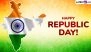 Happy Republic Day 2026: Wishes, Greetings, Patriotic Messages and Wallpapers To Celebrate Gantantra Diwas