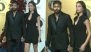 Hardik Pandya, Girlfriend Mahieka Sharma Attend 'United in Triumph' Initiative By Reliance Foundation Felicitating India Men's, Women's and Blind Women's Cricket Team (Watch Video)