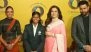 India Men's, Women's and Blind Women's Cricket Team Get Felicitated by Reliance Foundation in Mumbai; Rohit Sharma, Harmanpreet Kaur, Deepika TC Among Attendees (Watch Video)