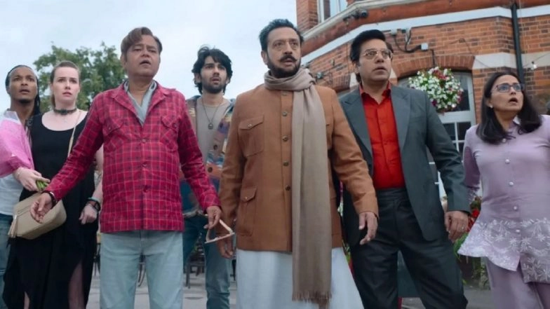 Heer Express on JioHotstar: Divita Juneja's Movie Makes OTT Debut, Know How To Watch