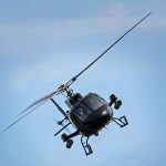 UK Royal Navy Helicopter Crash: 3 Crew Members Killed in Merlin Mk4 Training Accident in Southwest England